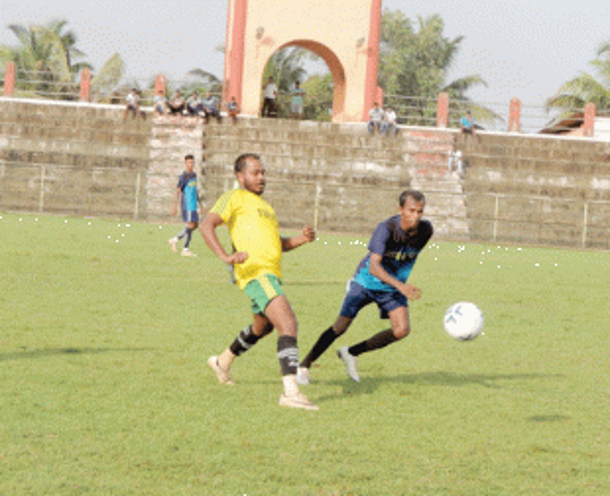 SC Davorlim blank PYC Association