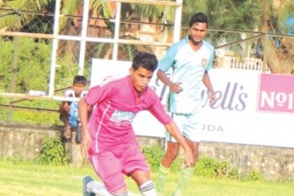 SC Davorlim pip Nuvem in shootout