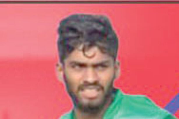 SC East Bengal sign Daniel Gomes from Salgaocar for undisclosed fee