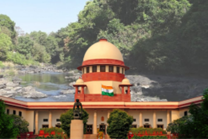 SC Gives Goa's Legal Battle for River Mhadei a Boost, Admits SLP for Hearing
