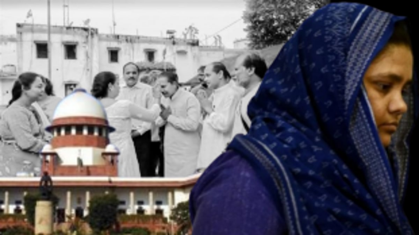 SC Overturns Gujarat Govt's Decision to Grant Remission in Bilkis Bano Case