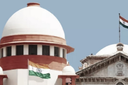 SC Takes Suo Moto Notice of Allahabad HC’s Ruling on Grabbing Breasts and Breaking Pyjama String in Attempted Rape Case