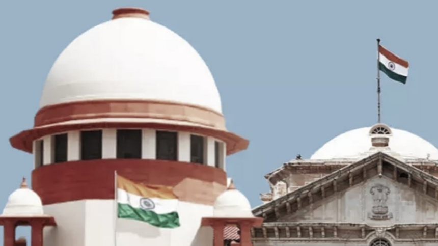 SC Takes Suo Moto Notice of Allahabad HC’s Ruling on Grabbing Breasts and Breaking Pyjama String in Attempted Rape Case 1 SC Takes Suo Moto Notice of Allahabad HC’s Ruling on Grabbing Breasts and Breaking Pyjama String in Attempted Rape Case