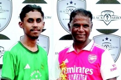 SC Virabhat win
