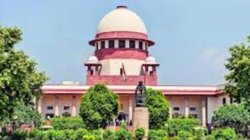 SC Warns EC: Bihar Voter List Revision May Be Quashed If Rules Broken 1 SC Warns EC: Bihar Voter List Revision May Be Quashed If Rules Broken