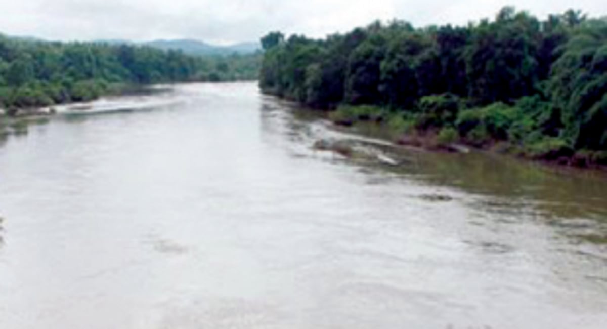 SC accepts State’s demand for personal hearing in Mhadei case