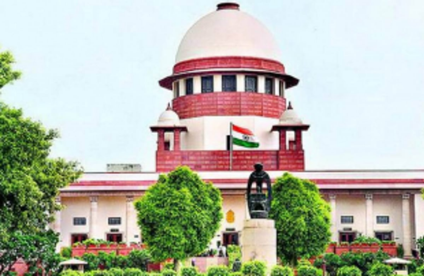 SC adjourns Goa defection case on board for 2023 1 SC adjourns Goa defection case on board for 2023