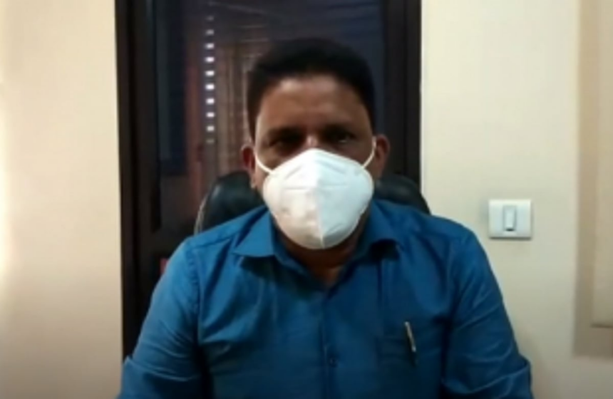 SC allows MPDA to file  another review plea in HC