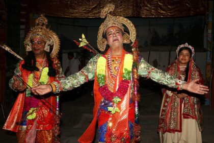 SC allows Ram Leela at UP school ground with strict conditions