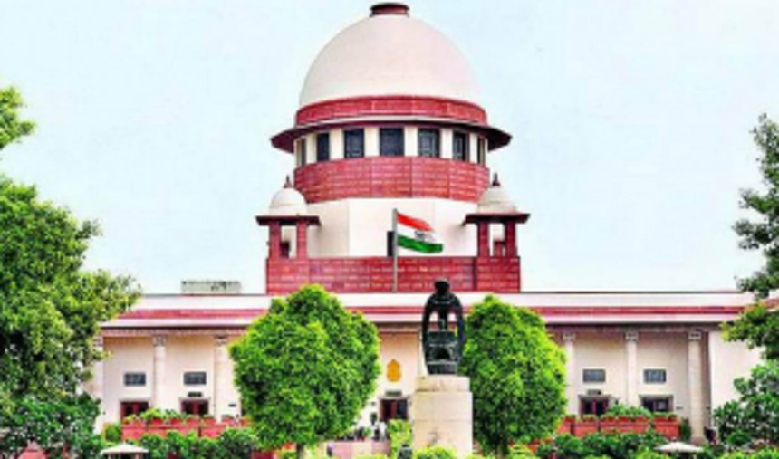SC allows State to handle iron ore dumps