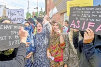 SC asks J&K govt to protect Kathua rape-cum-murder victim's kin, lawyer