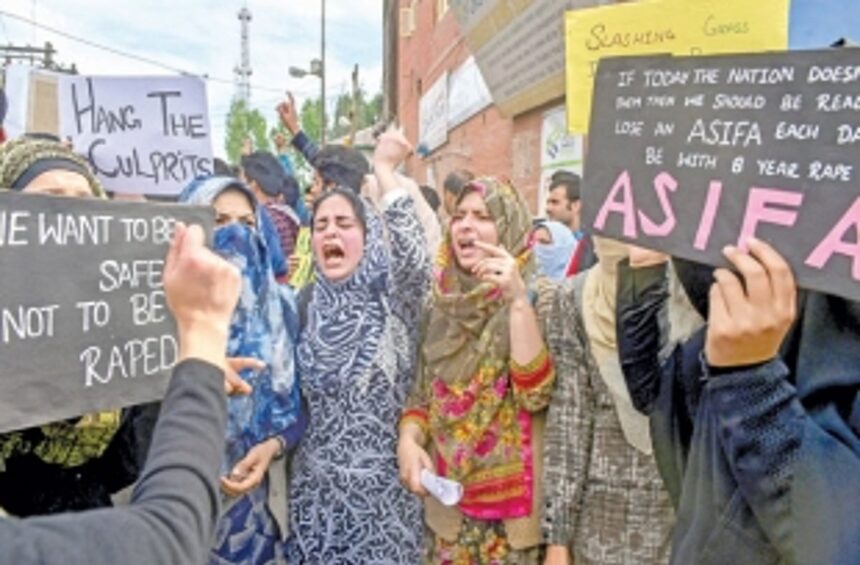 SC asks J&K govt to protect Kathua rape-cum-murder victim's kin, lawyer