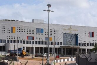 SC collegium approves two  Goan lawyers  as HC judges