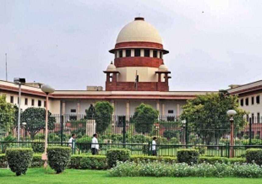 SC declines to  entertain plea  seeking more time  for CZMP hearing