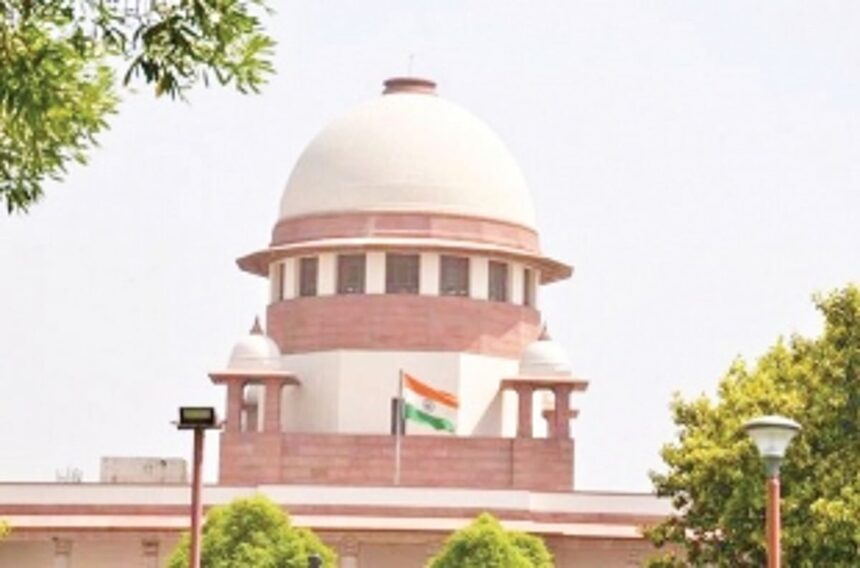 SC dismisses State appeal on private forests