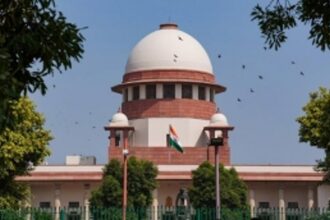 SC grants Goa three months to redraw seniority list of JSOs