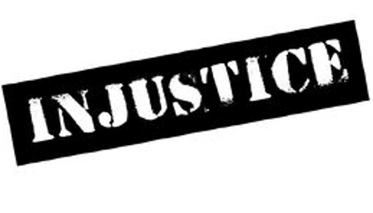 SC group protests ‘injustice’ to SMC candidate