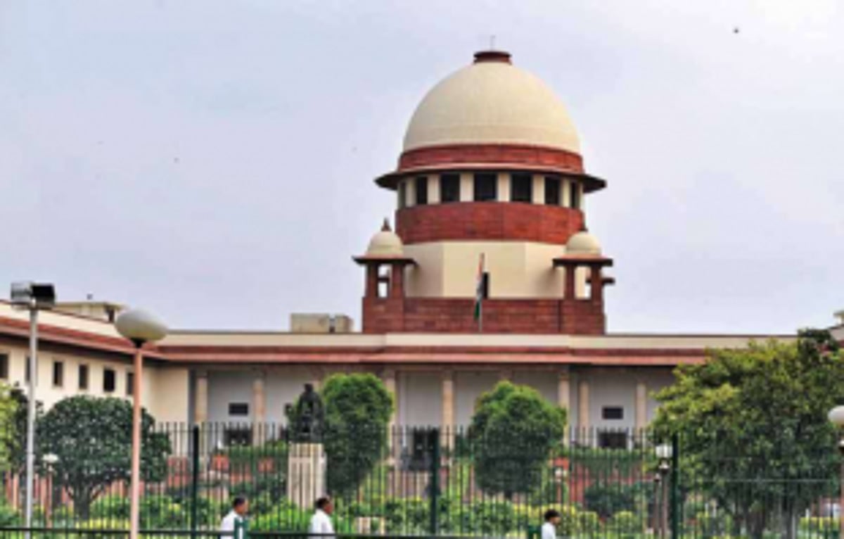 SC issues notice to concerned authorities  on SLP challenging High Court order