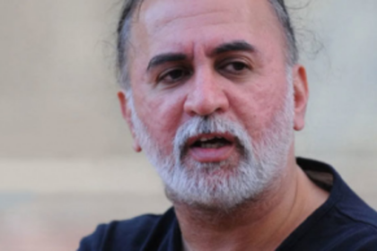 SC judge recuses from  hearing Tejpal’s plea