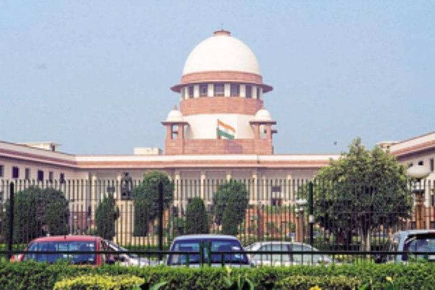 SC may deliver order on civic polls cases tomorrow