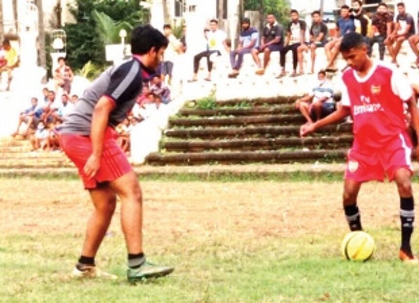 SC of Virabhat in last four