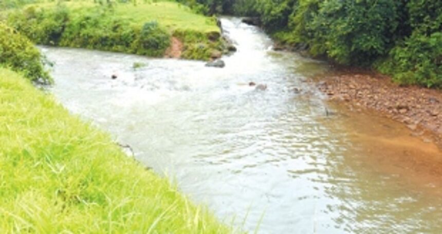 SC orders joint inspection of Kalsa diversion project 1 SC orders joint inspection of Kalsa diversion project