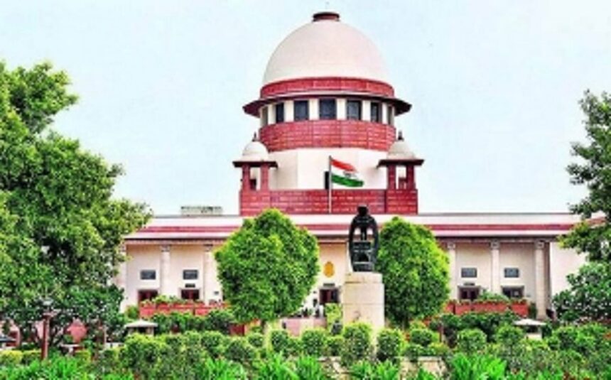 SC orders status quo on demolition of structures around Dabolim airport