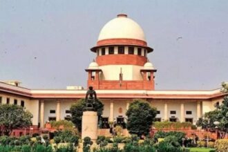 SC refuses to adjourn hearing on State’s plea against HC staying operations of ODPs