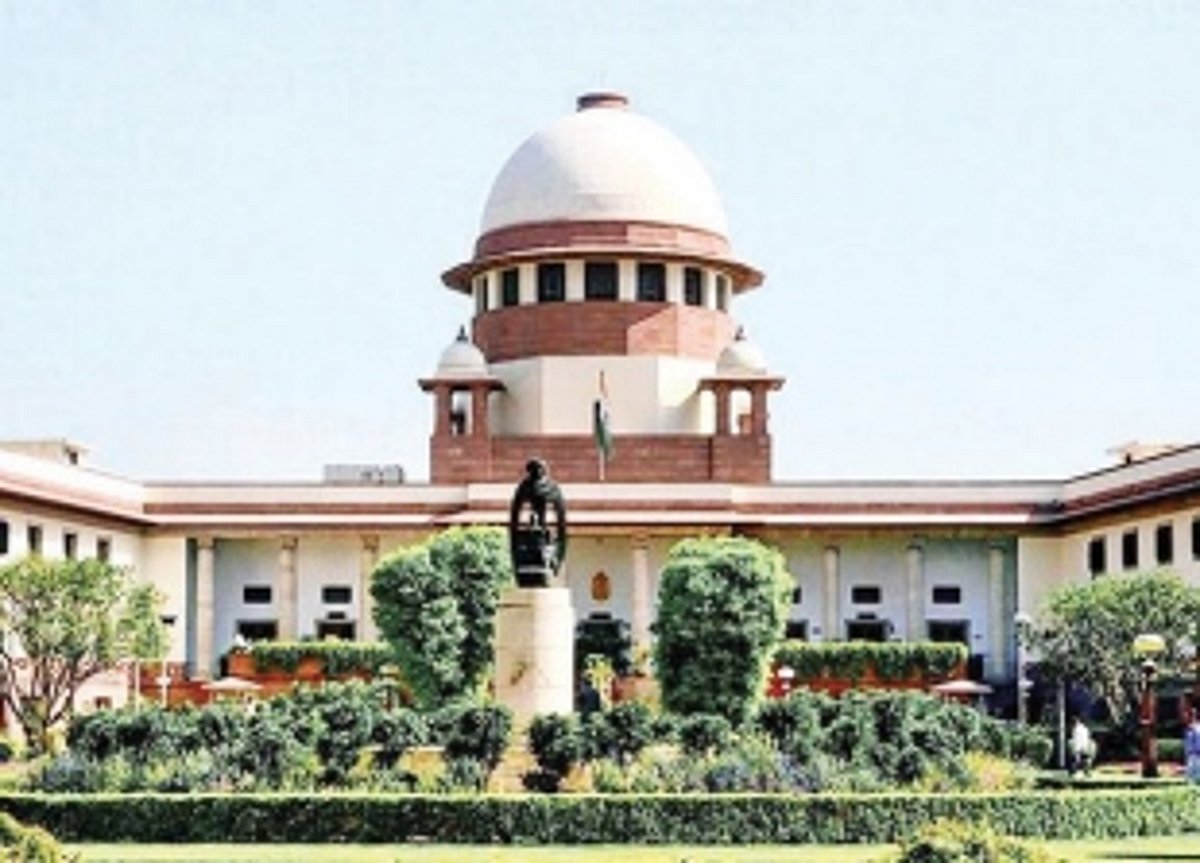 SC rejects Centre’s plea to stay SC/ST law  verdict