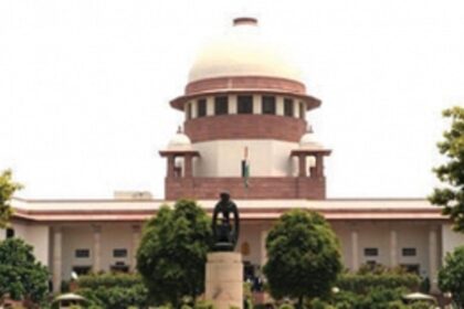 SC rejects PIL for 100% matching of VVPAT slips with EVMs