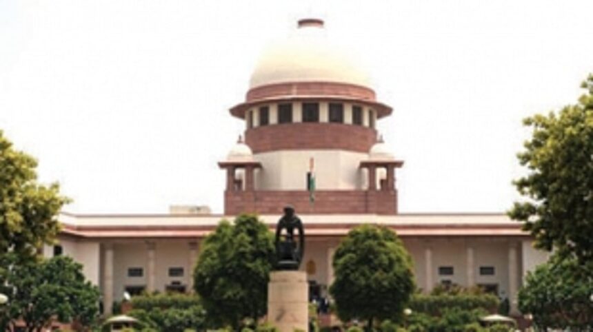SC rejects PIL for 100% matching of VVPAT slips with EVMs