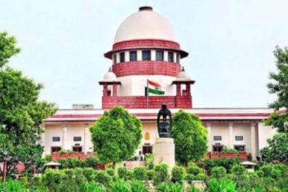 SC reserves order on extracted iron ore transportation