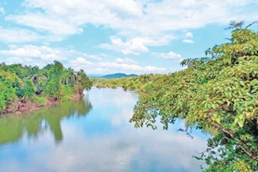 SC saw no reason to entertain Goa IA on Mhadei