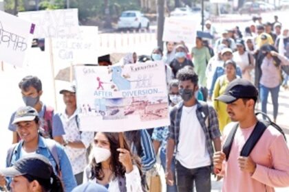 SC says it again: Karnataka can’t carry out Mhadei construction work without environmental clearances