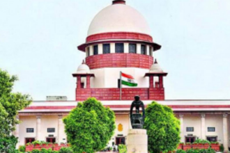 SC stays HC order directing GHB to hand over plots to three bidders
