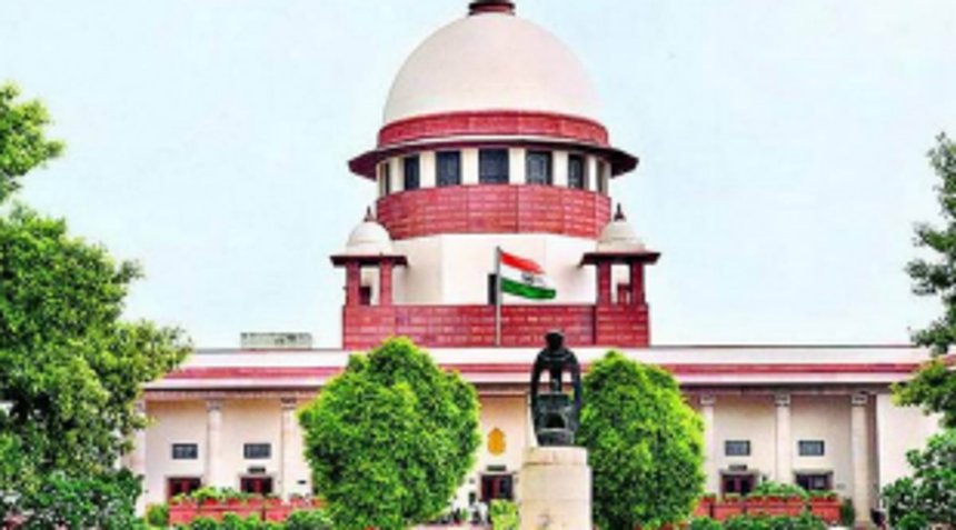 SC stays HC order directing GHB to hand over plots to three bidders
