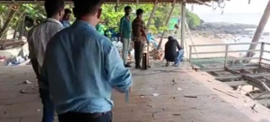 SC stays demolition of Curlies property, next hearing on sept 16