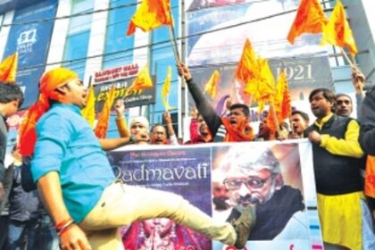 SC to hear contempt plea against 4 states, Karni Sena