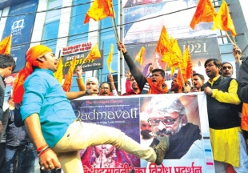 SC to hear contempt plea against 4 states, Karni Sena