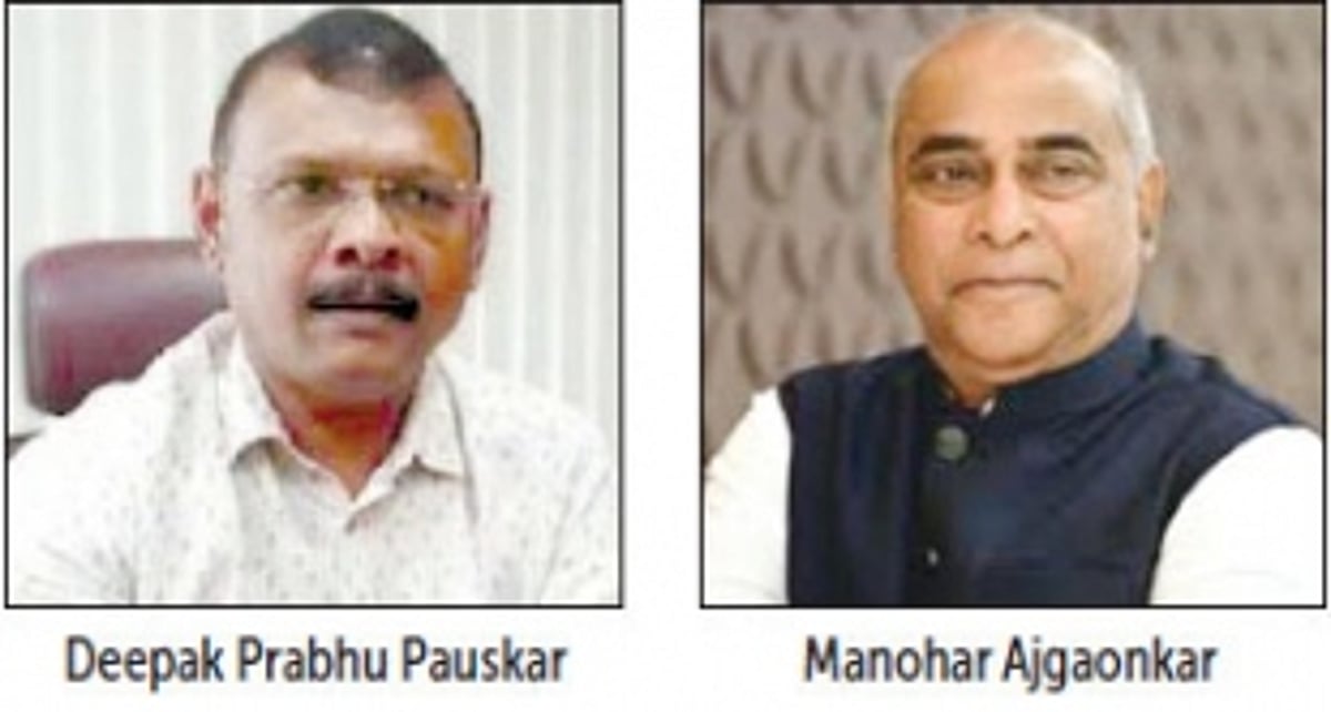 SC to hear disqualification of 2 Goa ministers on July 20