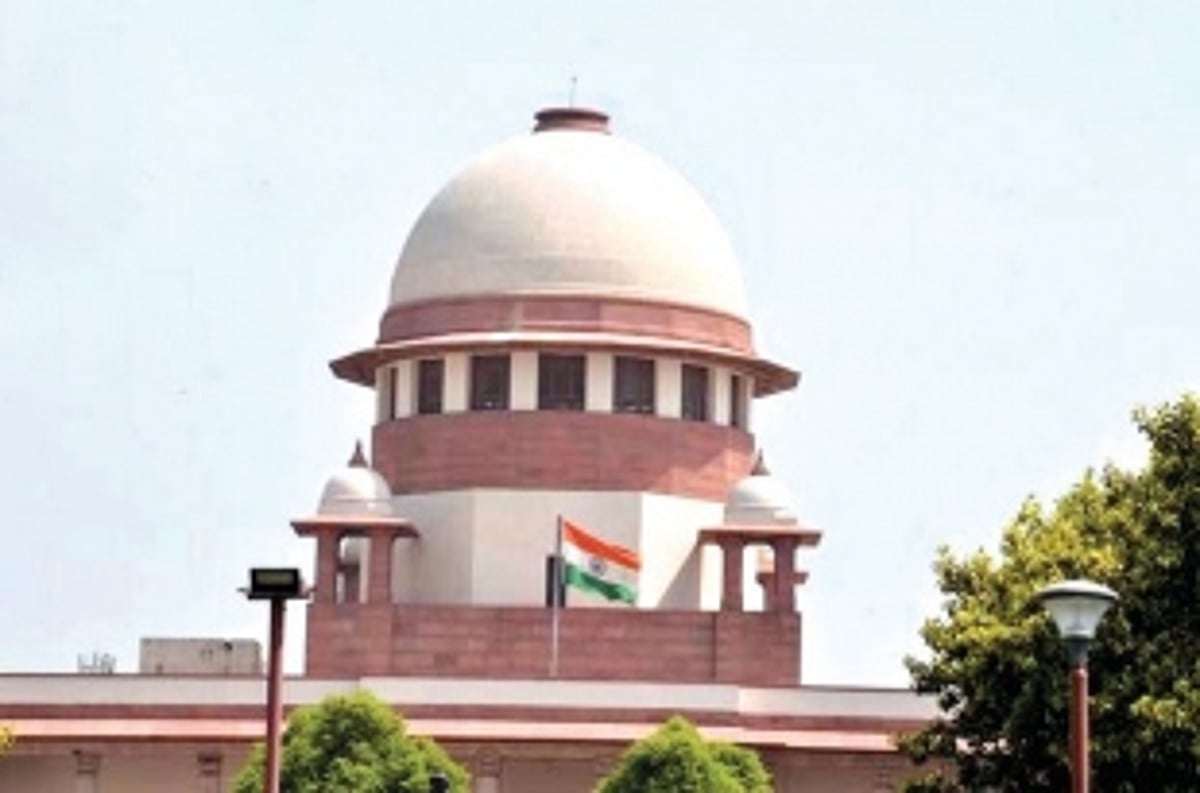 SC upholds HC order halting polls in 5 municipalities