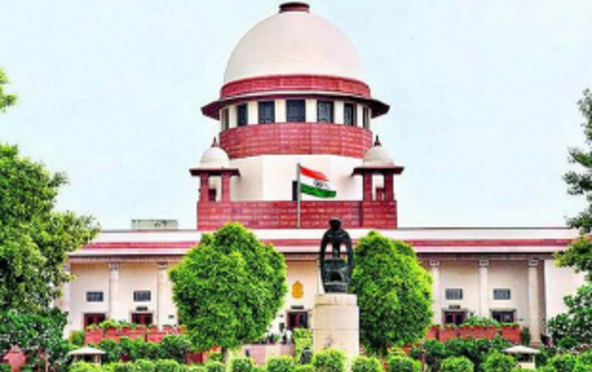 SC upholds lifer of Margao duo in kidnapping case 1 SC upholds lifer of Margao duo in kidnapping case