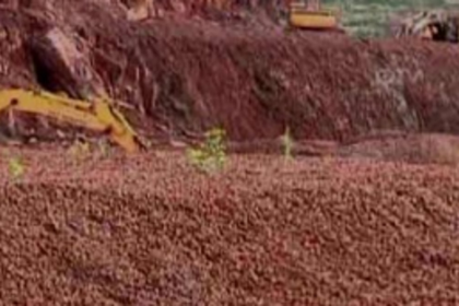 SC urged to resolve mining stalemate