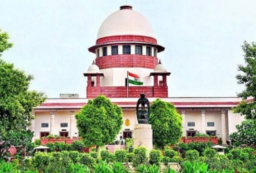 SC verdict - A tight slap on ‘frenzied’ activists rooting for renaming of historical places