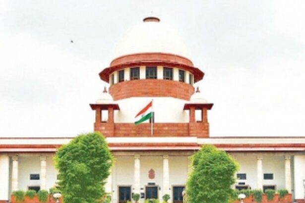 SC verdict on double tracking of SWR line from Tinai Ghat to Vasco today