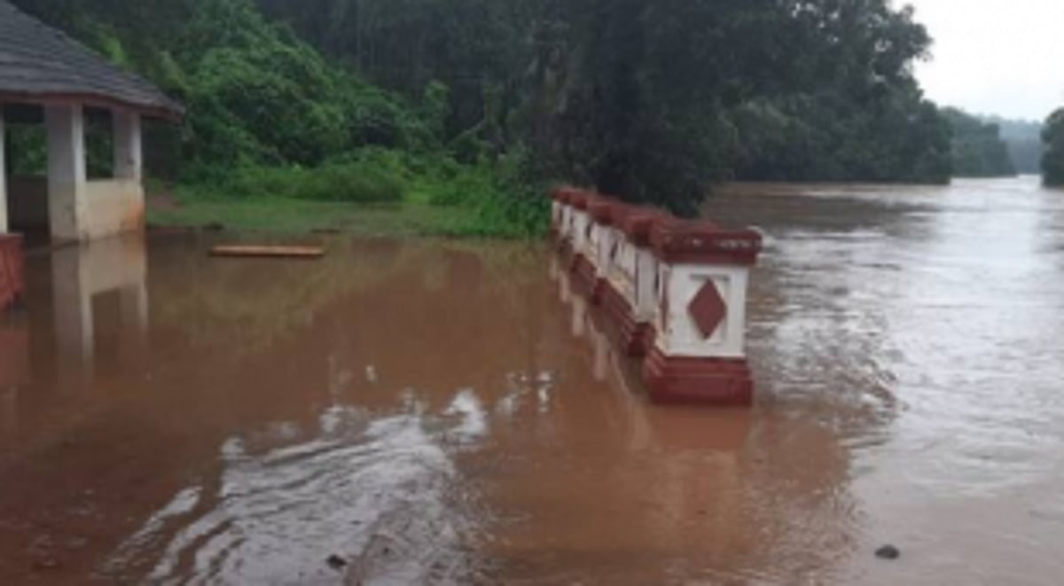 SCARY FACT: The builder lobby is turning Goa into a concrete Bombay slum