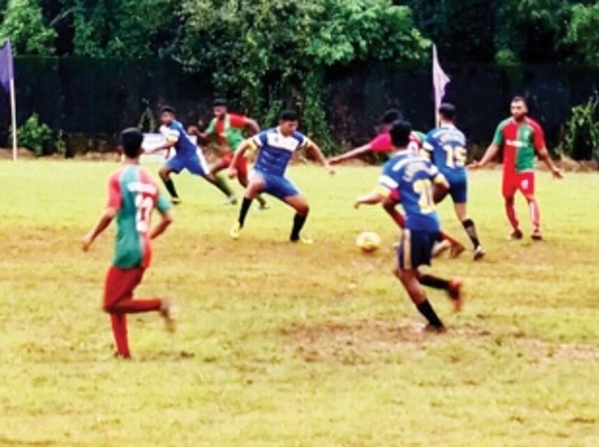 SCC Cavelossim prevail