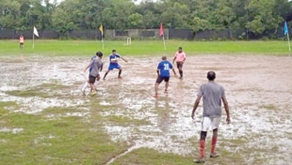 SCC Cavelossim rally to beat St Michael Orlim