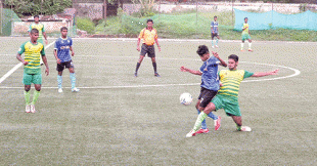 SCC Cavelossim ride on Clencio’s strike