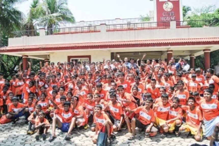 SCG grassroots festival  evokes good response